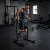 Parallettes Dip Bars XL