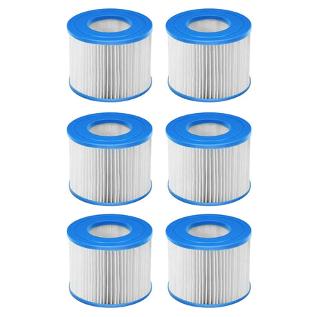 Hot Tub Filter Cartridges for Inflatable Pool Use