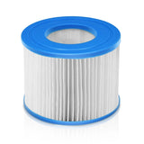 Hot Tub Filter Cartridges for Inflatable Pool Use