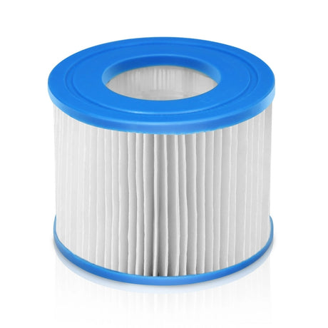 Hot Tub Filter Cartridges for Inflatable Pool Use