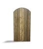 TONGUE & GROOVE GARDEN GATE 200cm HIGH