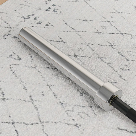 SPORTNOW 210cm Barbell Set, Barbell Bar for 5cm Weight Plates for Loading 200kg Weight Plates, for Home Gym Weight Training