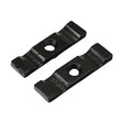 TIMCO Turn Buttons Black - 2"