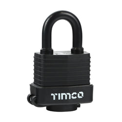 Weatherproof Padlock product image