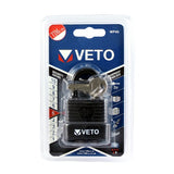 TIMCO Weatherproof Padlock - 40mm