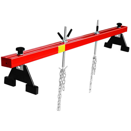 1100 LB Engine Support Bar for Motor Tranny Transmission Transaxle Repair