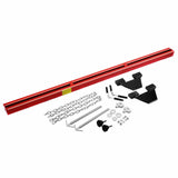 1100 LB Engine Support Bar for Motor Tranny Transmission Transaxle Repair