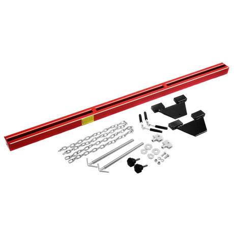 1100 LB Engine Support Bar for Motor Tranny Transmission Transaxle Repair