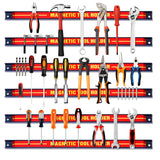 Heavy-Duty Magnetic Bar with Strong Load Capacity
