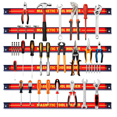 Heavy-Duty Magnetic Bar with Strong Load Capacity