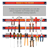 Heavy-Duty Magnetic Bar with Strong Load Capacity