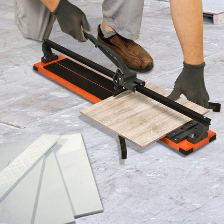 36 Inch Manual Tile Porcelain Tungsten Cutter Machine