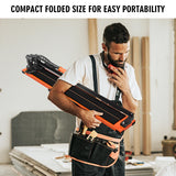 36 Inch Manual Tile Porcelain Tungsten Cutter Machine