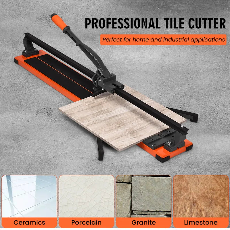 36 Inch Manual Tile Porcelain Tungsten Cutter Machine