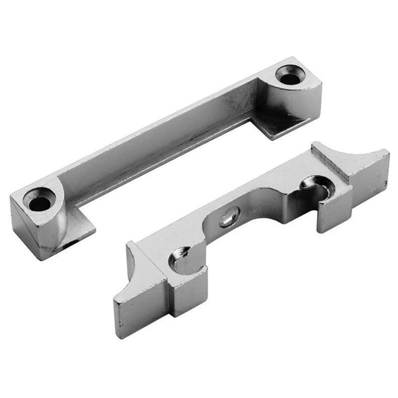 REBATE KIT - 13MM - TL/BTL - NICKEL PLATED - 13MM X 21MM - EACH