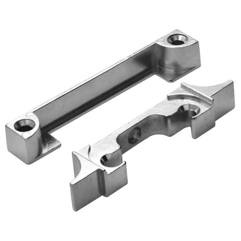 REBATE KIT - 13MM - TL/BTL - NICKEL PLATED - 13MM x 21MM - EACH