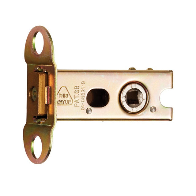 TUBULAR DEADBOLT 3 - BODY ONLY - NON APPLICABLE - EACH