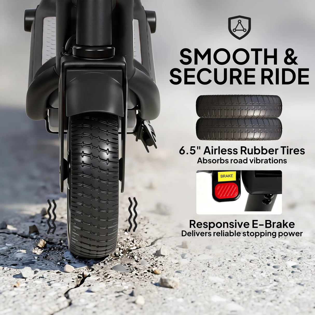 SPORTNOW Electric Scooter for Kids, with LED Display, Green