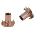 T Nuts (All Sizes)