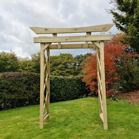 TOKYO ARCH 4FT