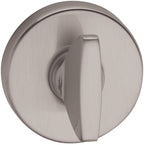 Tupai Rapido RetaLine/VersaLine WC Turn and Release *for use with ADBCE* on Long Rose - Pearl Nickel - Each