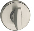 Tupai Rapido RetaLine/VersaLine WC Turn and Release *for use with ADBCE* on Long Rose - Satin Chrome - Each