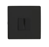 Tupai Rapido 5S Line WC Turn and Release *for use with ADBCE* on 5mm Slimline Round Rose - Pearl Black - Each