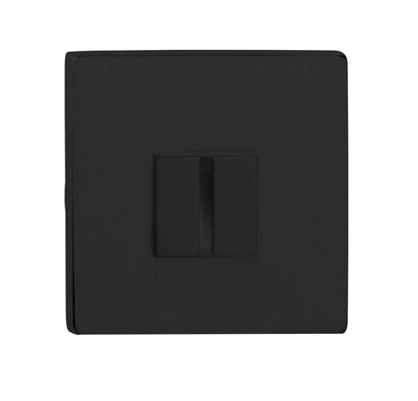 Tupai Rapido 5S Line WC Turn and Release *for use with ADBCE* on 5mm Slimline Round Rose - Pearl Black - Each