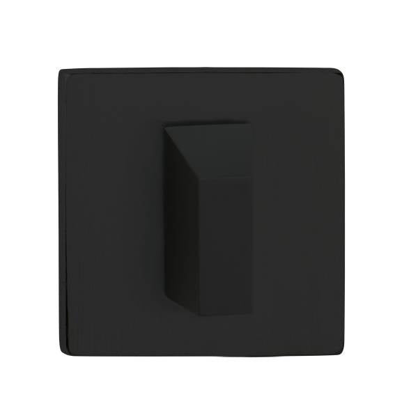 Tupai Rapido 5S Line WC Turn and Release *for use with ADBCE* on 5mm Slimline Square Rose - Pearl Black - Each