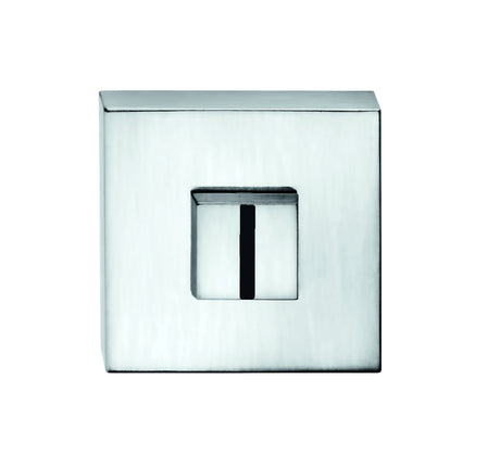 Tupai Rapido CurvaLine WC Turn and Release *for use with ADBCE* on Round Rose - Bright Polished Chrome - Each