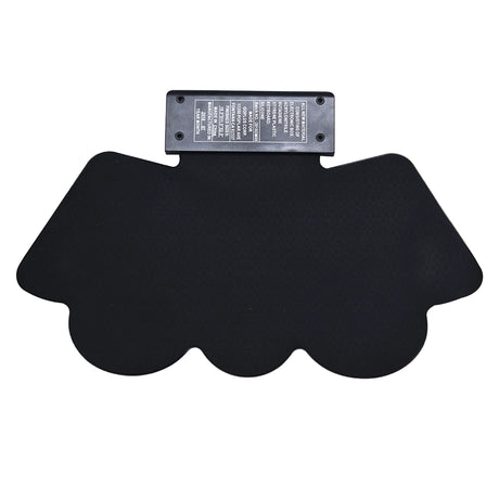 Roll-Up Electronic Drum With Lithium Battery and Bluetooth