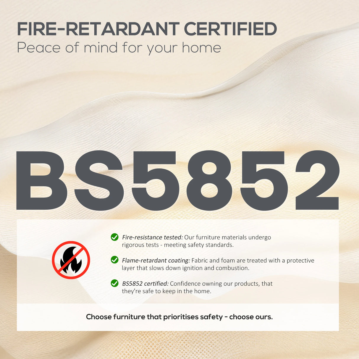 HOMCOM Electric Rise/Recline Armchair, with Reading Light - Grey