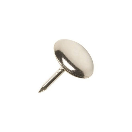 11mm ‘265 1/2’ Decorative Nail – Nickel - Box 1000