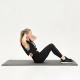 SPORTNOW Weighted Vest, 5 kg Weight Vest with Adjustable Straps, Reflective Strips, Black