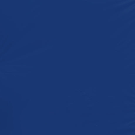 Outsunny 3 Meters Gazebo Replaceable Exchangeable Side Panel Wall Panels Walls With Window, Blue