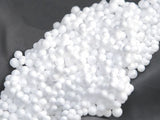 Bean Bag Filling EPS Polystyrene Balls 300 L Beliani