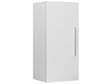 Bathroom Cabinet White 88 x 40 x 35 cm Modern Beliani