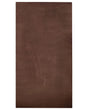 Faux Rabbit Fur Rug Brown Artificial Polyester Fur 80 x 150 cm Soft Shaggy High Pile Rug Beliani