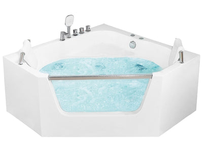 Whirlpools/ Hot Tubs product image