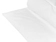 Duvet Cotton Lyocell Casing Polyester Filling 220 x 240 cm Warm 9.0 TOG Piping Edging Double Bed Super King Size Beliani