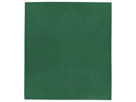 Bedspread Green Polyester Fabric 200 x 220 cm Embossed Pattern Decorative Throw Bedding Classic Design Bedroom Beliani