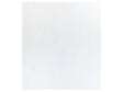 Bedspread White Polyester Fabric 200 x 220 cm Embossed Pattern Decorative Throw Bedding Classic Design Bedroom Beliani