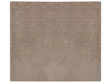 Bedspread Brown 200 x 220 cm Polyester Furry Embossed Pattern Decorative Throw Bedding Classic Design Bedroom Beliani