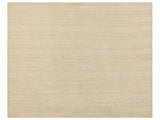 Bedspread Beige Cotton Fabric 150 x 200 cm Decorative Throw Bedding Classic Design Bedroom Beliani