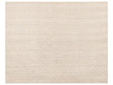 Bedspread Light Beige Cotton Fabric 150 x 200 cm Decorative Throw Bedding Classic Design Bedroom Beliani