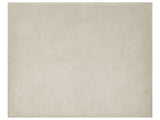 Bedspread Light Beige Cotton Fabric 150 x 200 cm Decorative Throw Bedding Classic Design Bedroom Beliani