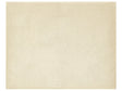 Bedspread Beige Cotton Fabric 150 x 200 cm Decorative Throw Bedding Classic Design Bedroom Beliani