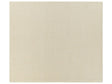 Bedspread Beige Cotton 200 x 220 cm Waffle Pattern Bed Throw Living Room Bedroom Texiles Beliani