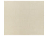 Bedspread Beige Cotton 200 x 220 cm Waffle Pattern Bed Throw Living Room Bedroom Texiles Beliani