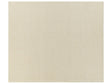 Bedspread Beige Cotton 220 x 240 cm Waffle Pattern Bed Throw Living Room Bedroom Texiles Beliani